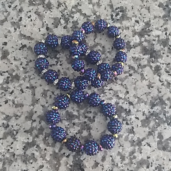 Bead braclets - Picture 1 of 3